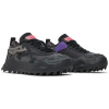 Off-White x Odsy 1000 Black Grey Fuchsia