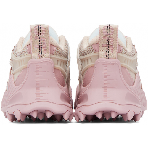 Off-White x Odsy 1000 Pink Replica