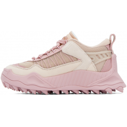 Off-White x Odsy 1000 Pink Replica