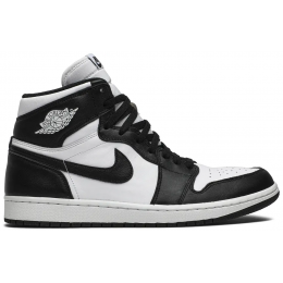 Nike Air Jordan 1 High Black White