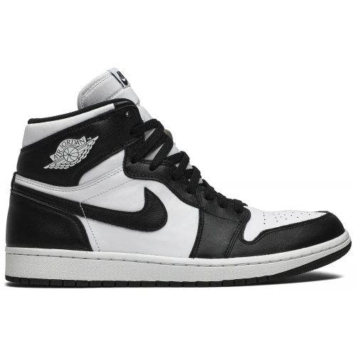 Nike Air Jordan 1 High Black White