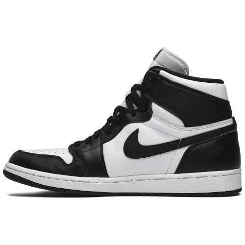 Nike Air Jordan 1 High Black White