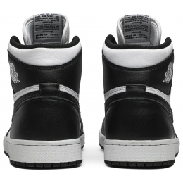 Nike Air Jordan 1 High Black White