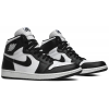 Nike Air Jordan 1 High Black White