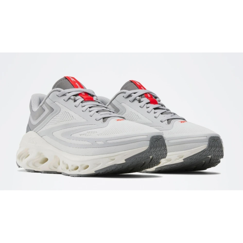 Кроссовки Reebok Fuel Flex Run Barely Grey