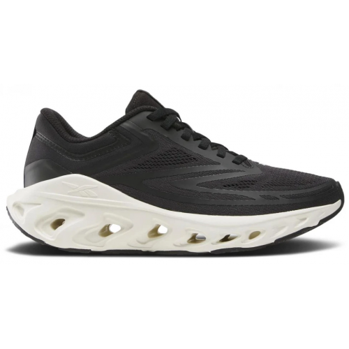Кроссовки Reebok Fuel Flex Run Black Chalk