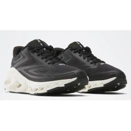 Кроссовки Reebok Fuel Flex Run Black Chalk