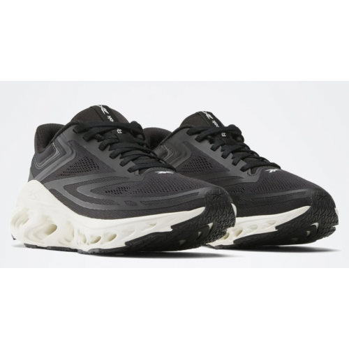 Кроссовки Reebok Fuel Flex Run Black Chalk