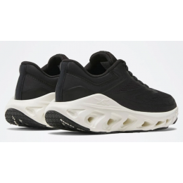 Кроссовки Reebok Fuel Flex Run Black Chalk
