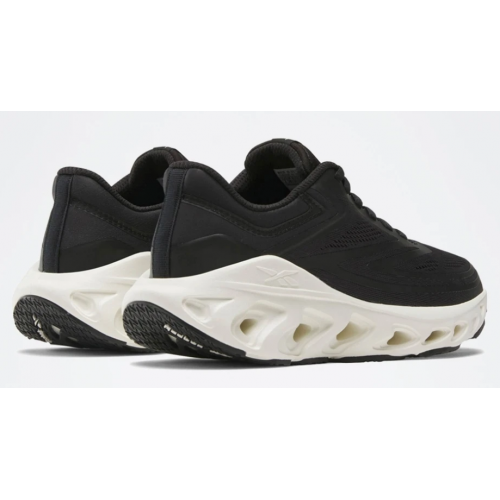 Кроссовки Reebok Fuel Flex Run Black Chalk
