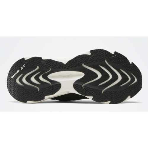 Кроссовки Reebok Fuel Flex Run Black Chalk
