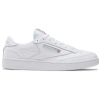 Кроссовки Reebok Club C 85 Int-White Sheer Grey