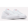 Кроссовки Reebok Club C 85 Int-White Sheer Grey