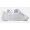 Кроссовки Reebok Club C 85 Int-White Sheer Grey