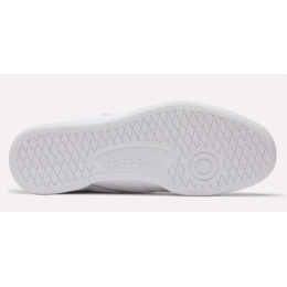 Кроссовки Reebok Club C 85 Int-White Sheer Grey