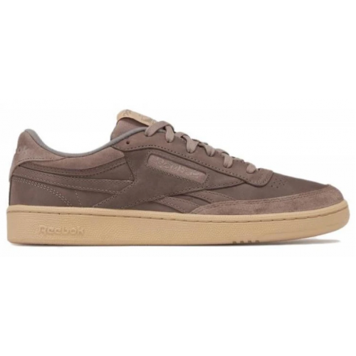 Кроссовки Reebok Club C Revenge Taupe