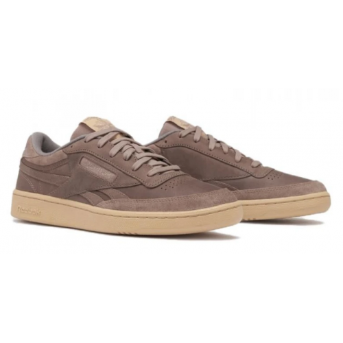 Кроссовки Reebok Club C Revenge Taupe