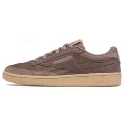 Кроссовки Reebok Club C Revenge Taupe