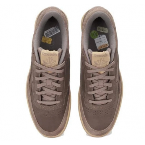Кроссовки Reebok Club C Revenge Taupe
