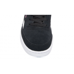 Reebok Club C Revenge Plus Black White