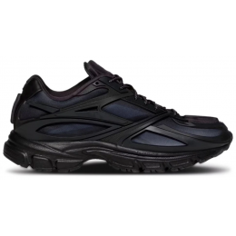 Кроссовки Reebok LTD Premier Road Modern Core Black