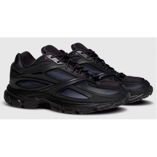 Кроссовки Reebok LTD Premier Road Modern Core Black