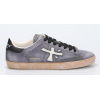 Premiata Steven Light Grey