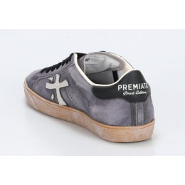 Premiata Steven Light Grey