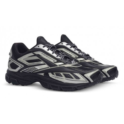 Кроссовки Reebok Premier Road Ultra Dark Metallic