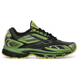 Кроссовки Reebok Premier Road Ultra Extra Green