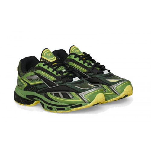 Кроссовки Reebok Premier Road Ultra Extra Green
