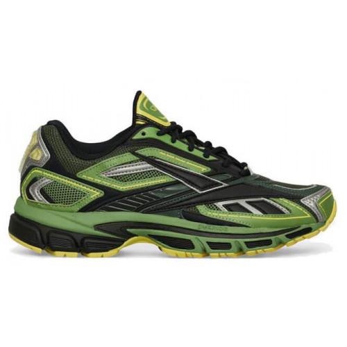 Кроссовки Reebok Premier Road Ultra Extra Green