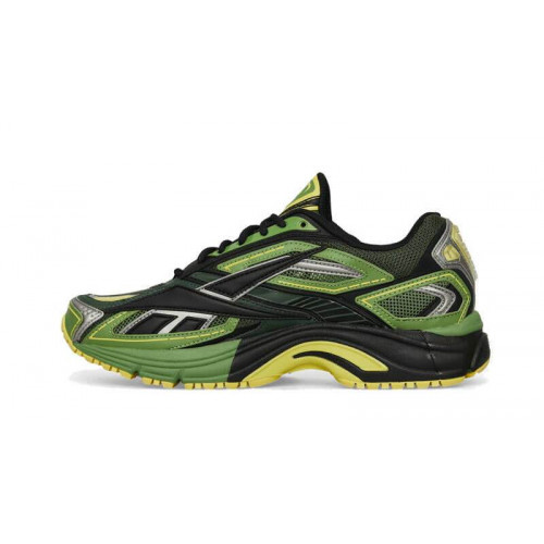 Кроссовки Reebok Premier Road Ultra Extra Green