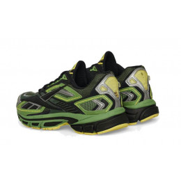 Кроссовки Reebok Premier Road Ultra Extra Green