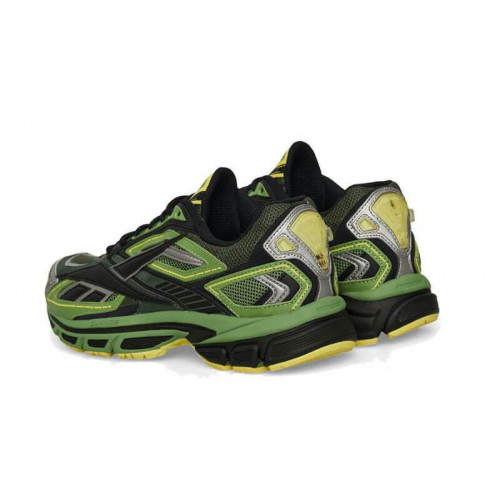 Кроссовки Reebok Premier Road Ultra Extra Green