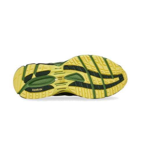 Кроссовки Reebok Premier Road Ultra Extra Green