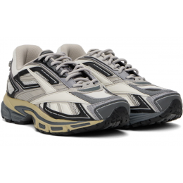 Кроссовки Reebok Premier Road Ultra Gray White