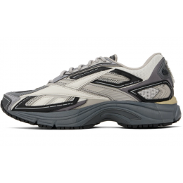 Кроссовки Reebok Premier Road Ultra Gray White