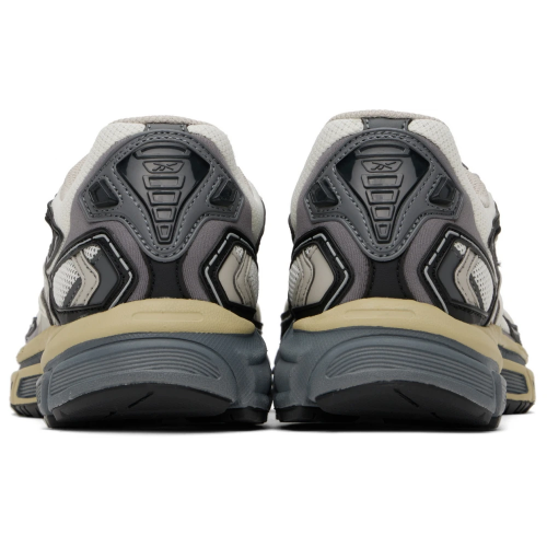 Кроссовки Reebok Premier Road Ultra Gray White