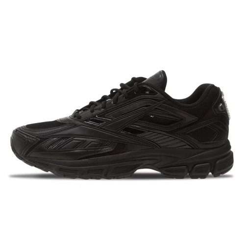 Кроссовки Reebok Premier Road Ultra Black