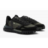 Кроссовки Lacoste Elite Active Black Khaki