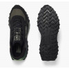 Кроссовки Lacoste Elite Active Black Khaki