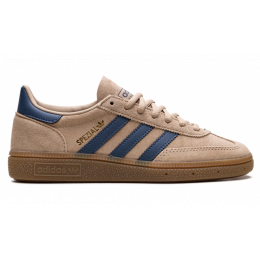 Adidas Handball Spezial Warm Sandstone Preloved Ink