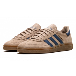 Adidas Handball Spezial Warm Sandstone Preloved Ink
