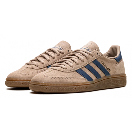 Adidas Handball Spezial Warm Sandstone Preloved Ink
