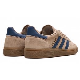 Adidas Handball Spezial Warm Sandstone Preloved Ink