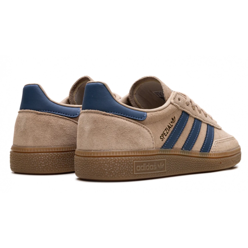 Adidas Handball Spezial Warm Sandstone Preloved Ink