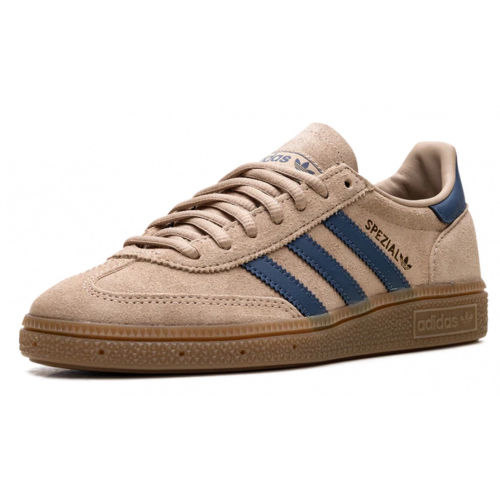 Adidas Handball Spezial Warm Sandstone Preloved Ink