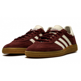 Adidas Handball Spezial Shadow Red Chalk White