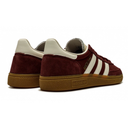 Adidas Handball Spezial Shadow Red Chalk White